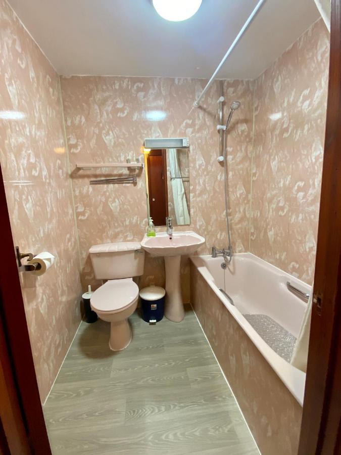 Mount Pleasant Hotel أكسفورد المظهر الخارجي الصورة