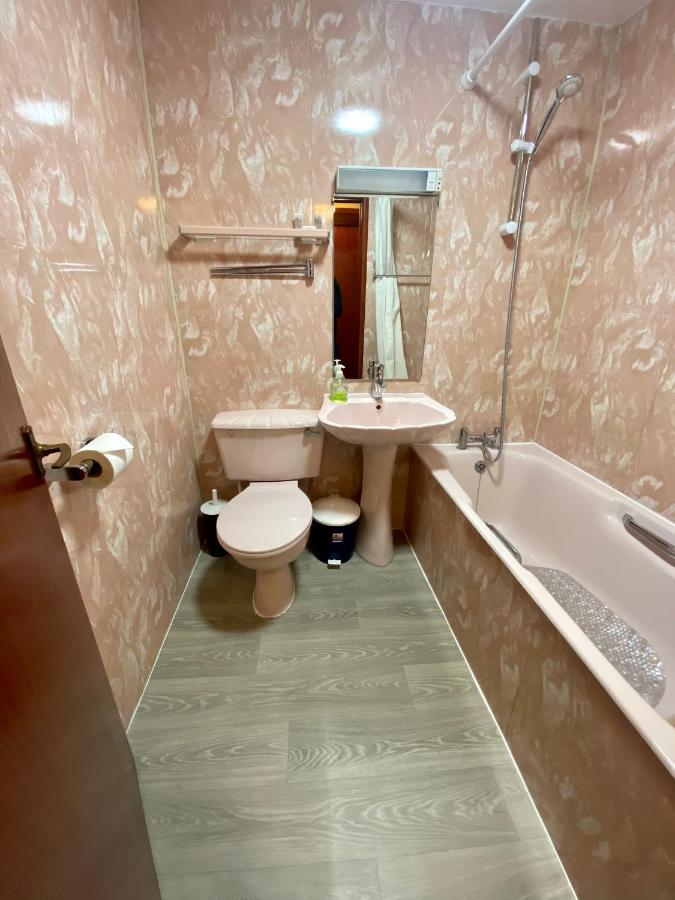 Mount Pleasant Hotel أكسفورد المظهر الخارجي الصورة